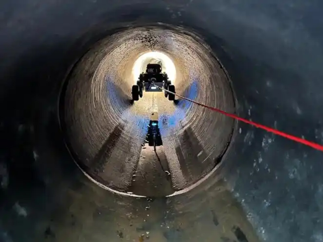 谢家集CCTV检测后如何整理数据？