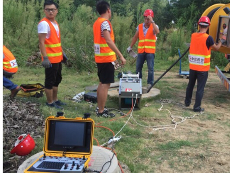 谢家集如何选择适合的市政管道疏通方法？